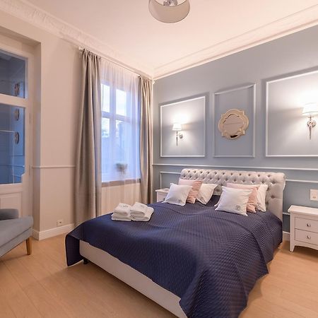 Jp Sopot Apartamenty المظهر الخارجي الصورة