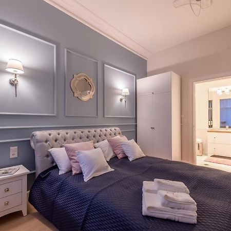 Jp Sopot Apartamenty المظهر الخارجي الصورة