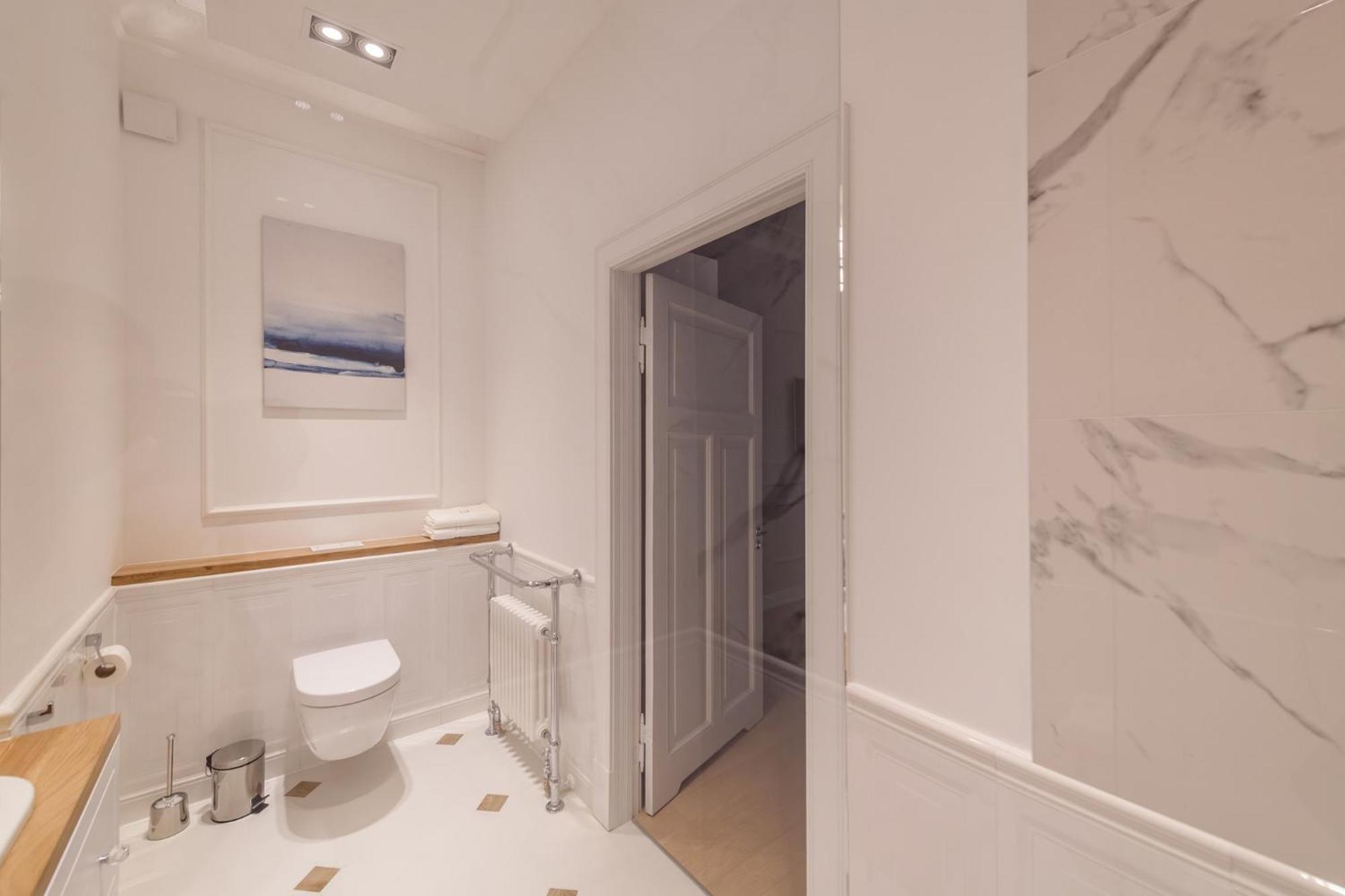 Jp Sopot Apartamenty الغرفة الصورة