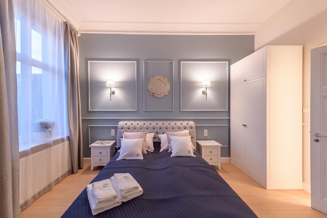 Jp Sopot Apartamenty المظهر الخارجي الصورة