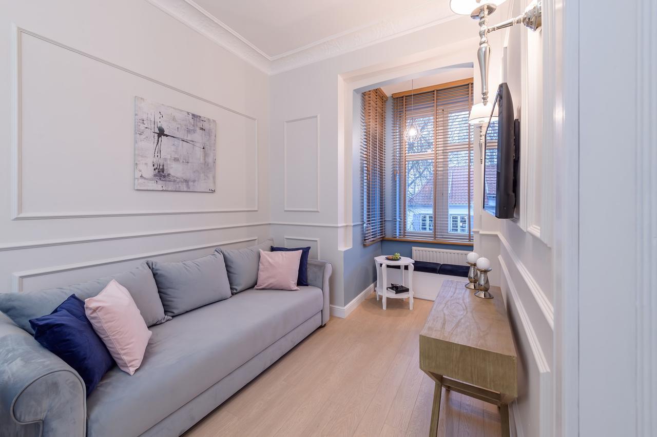 Jp Sopot Apartamenty المظهر الخارجي الصورة
