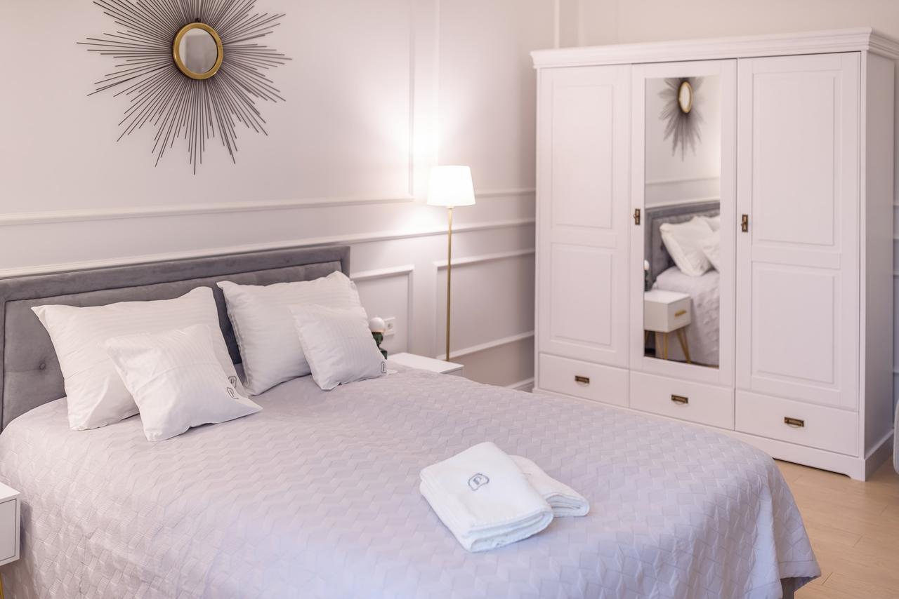Jp Sopot Apartamenty المظهر الخارجي الصورة