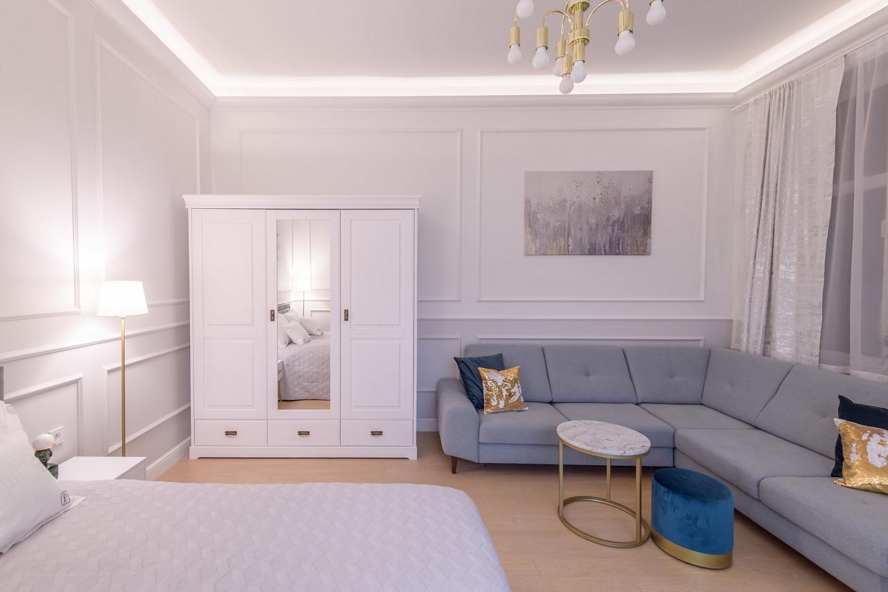 Jp Sopot Apartamenty المظهر الخارجي الصورة