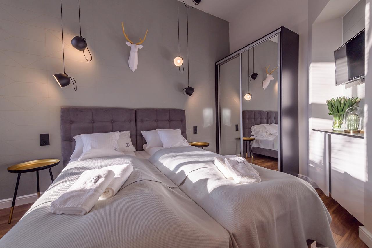 Jp Sopot Apartamenty المظهر الخارجي الصورة