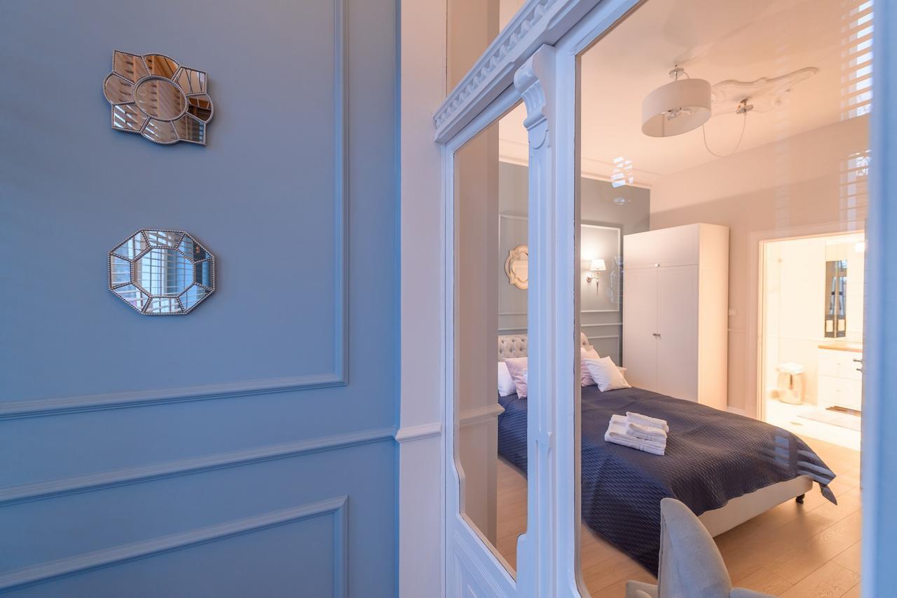 Jp Sopot Apartamenty المظهر الخارجي الصورة