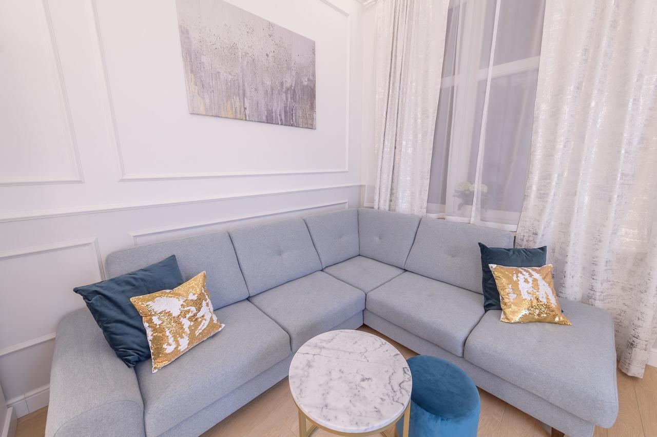 Jp Sopot Apartamenty المظهر الخارجي الصورة