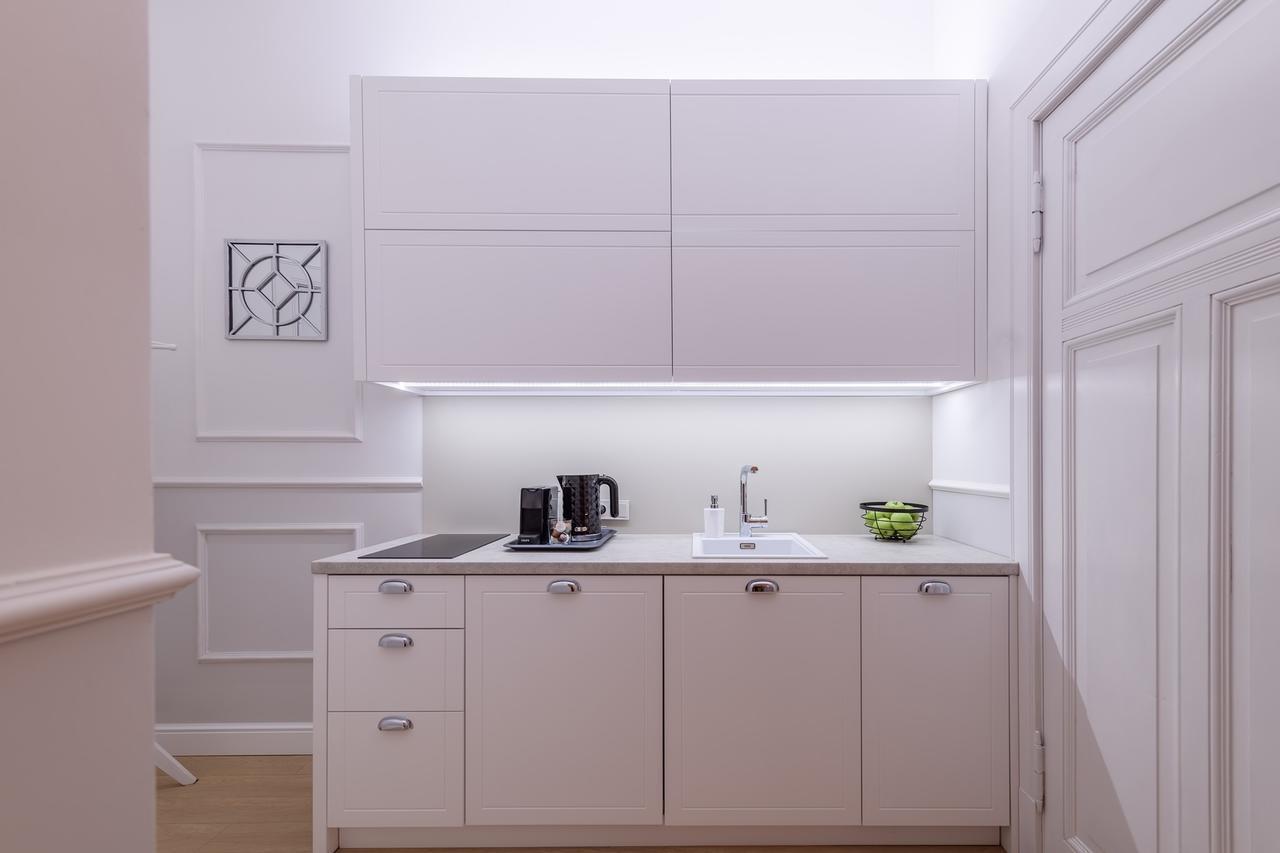 Jp Sopot Apartamenty المظهر الخارجي الصورة