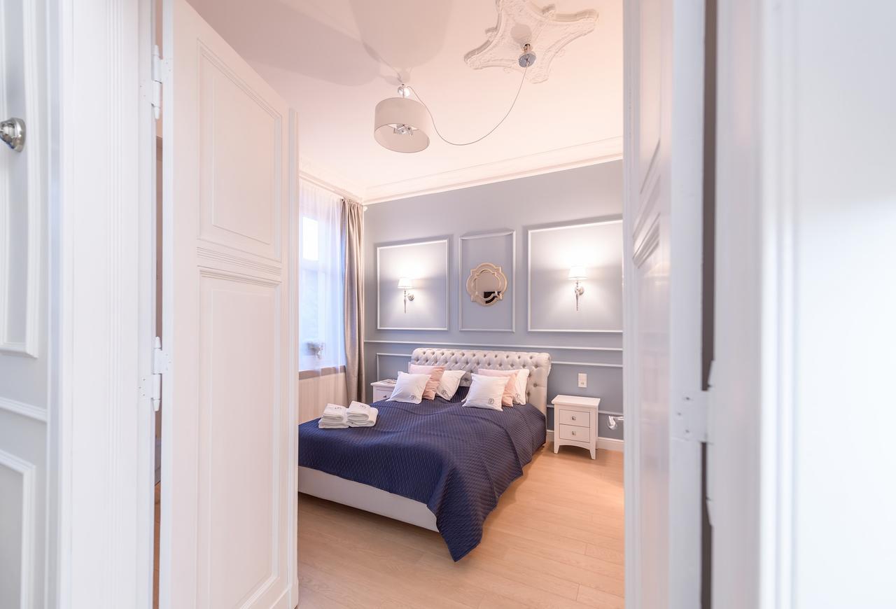 Jp Sopot Apartamenty المظهر الخارجي الصورة
