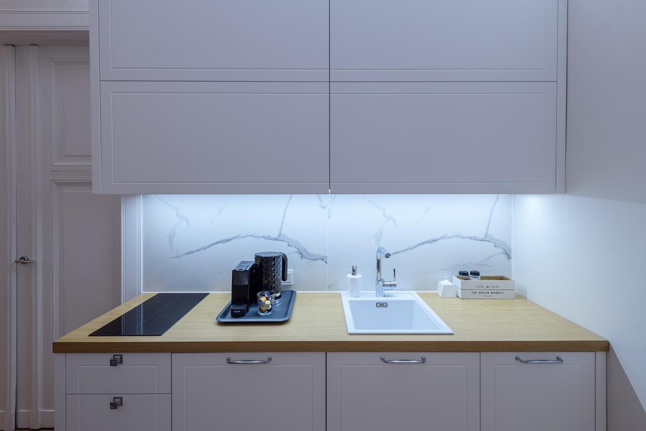 Jp Sopot Apartamenty المظهر الخارجي الصورة