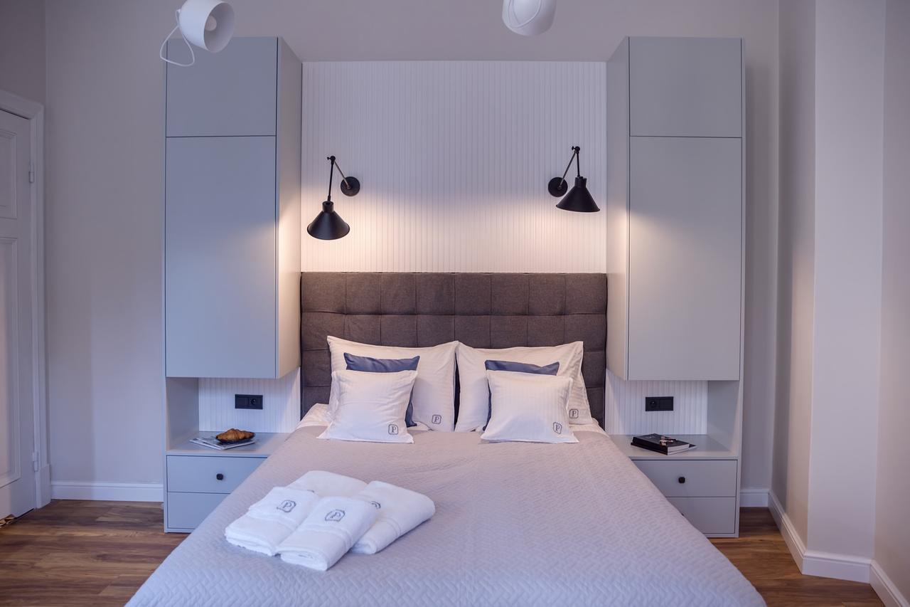 Jp Sopot Apartamenty المظهر الخارجي الصورة