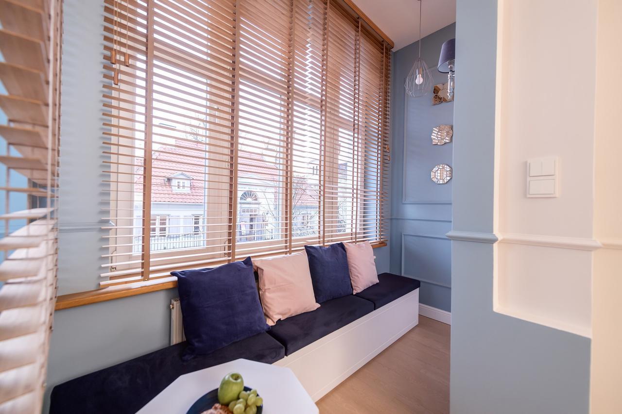 Jp Sopot Apartamenty المظهر الخارجي الصورة