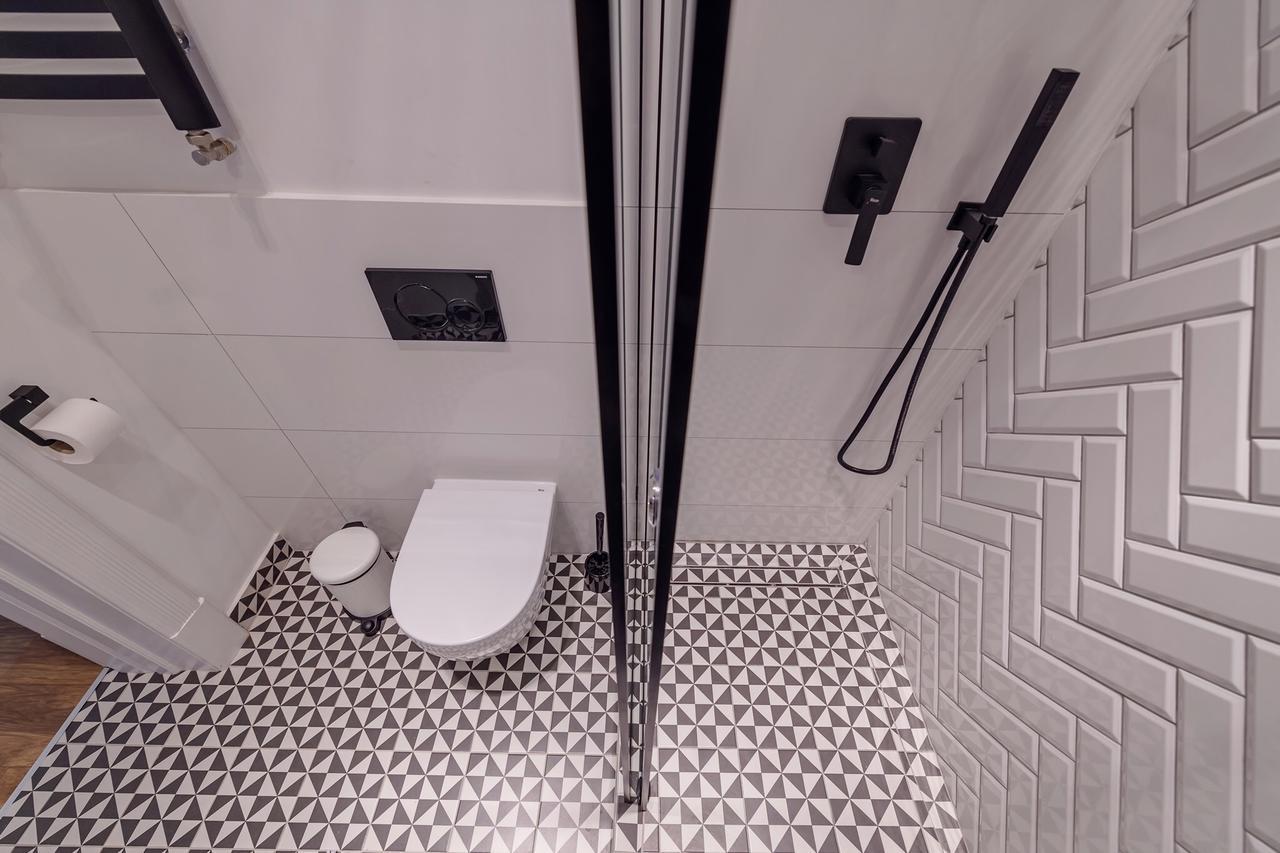 Jp Sopot Apartamenty المظهر الخارجي الصورة