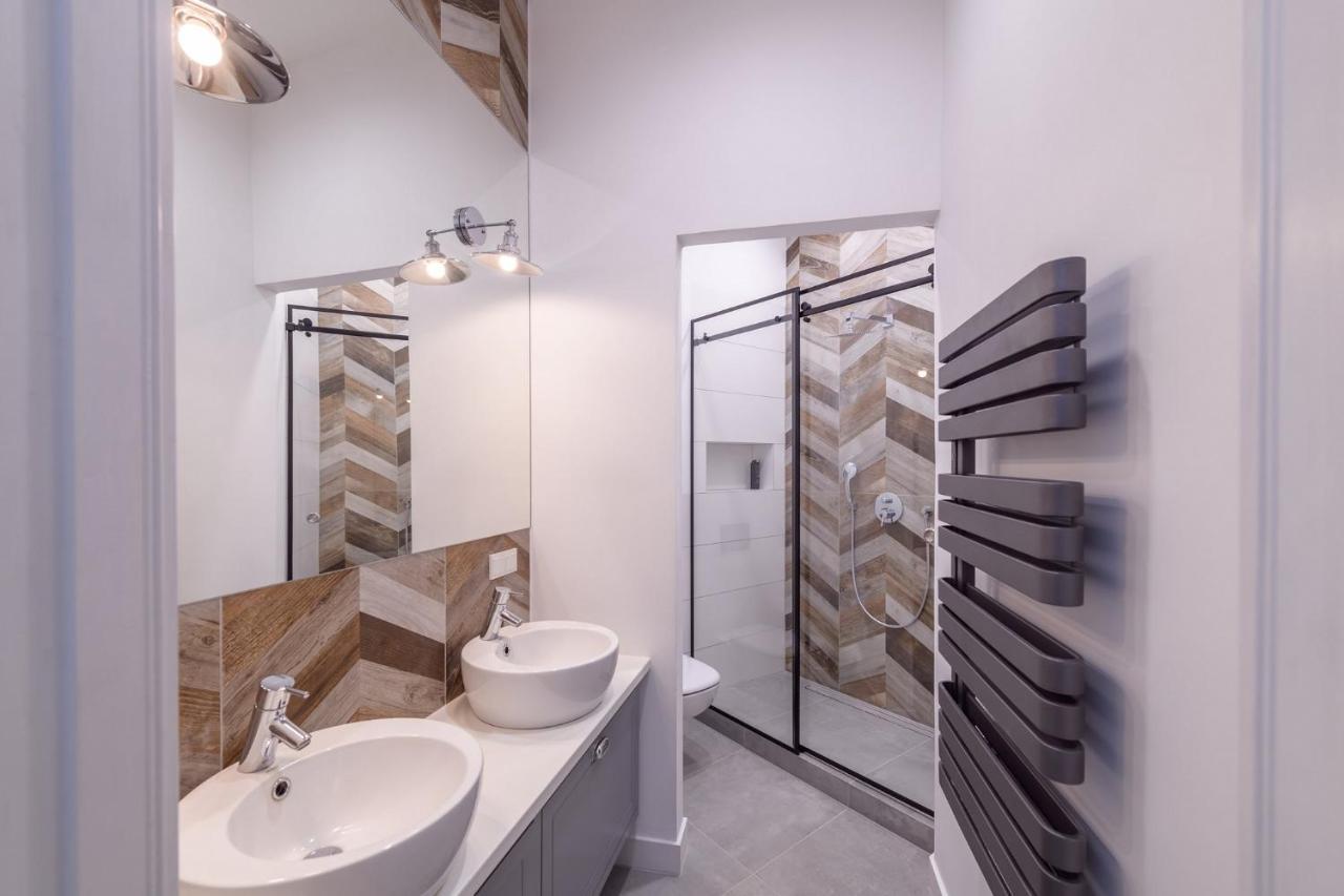 Jp Sopot Apartamenty المظهر الخارجي الصورة