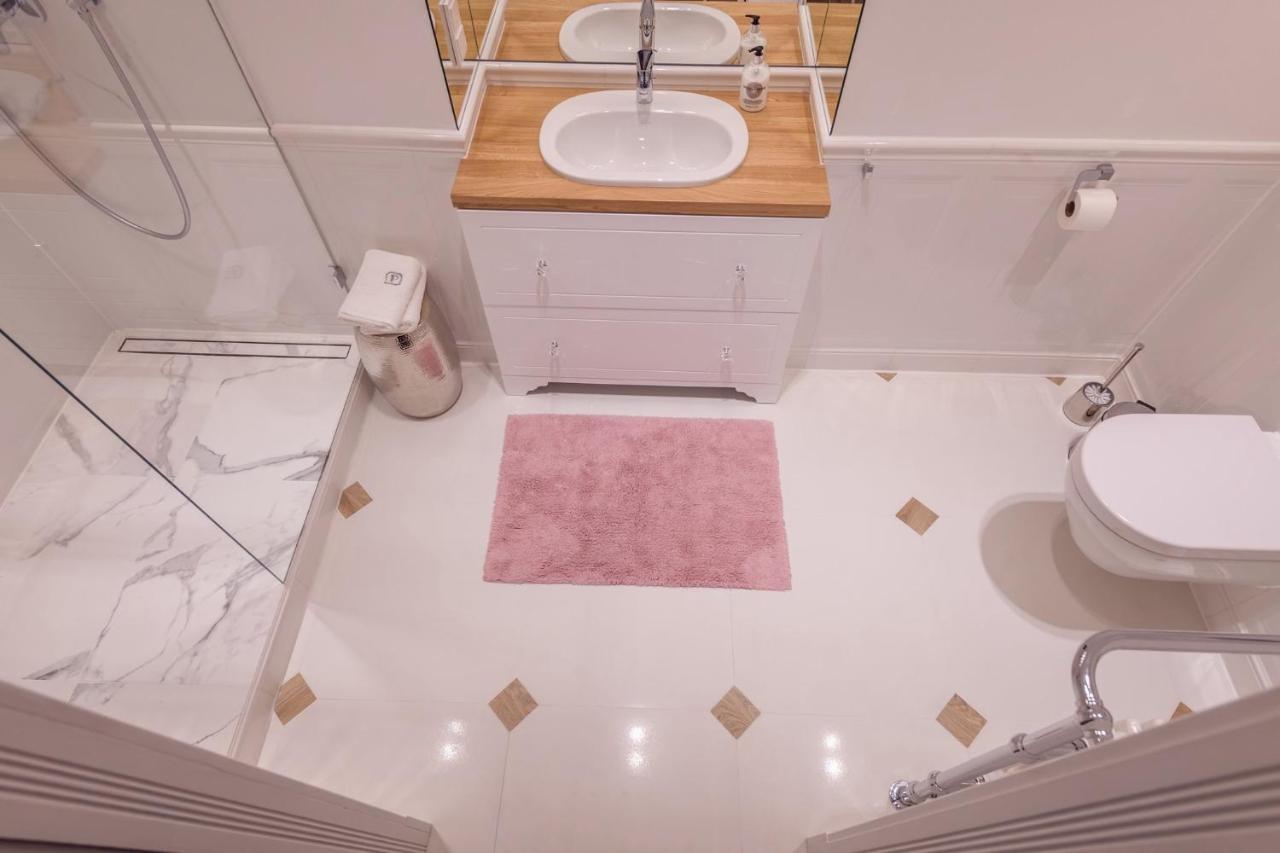 Jp Sopot Apartamenty المظهر الخارجي الصورة