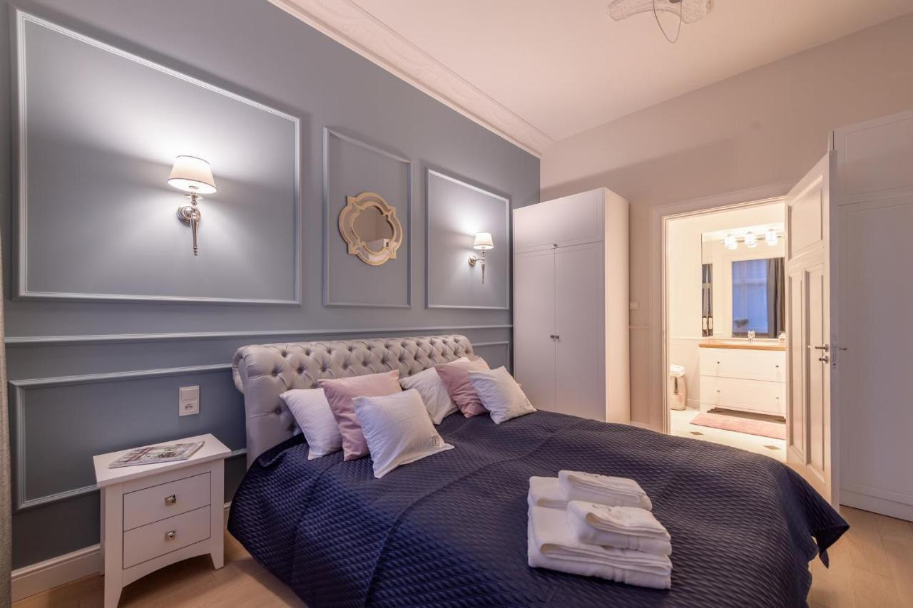 Jp Sopot Apartamenty المظهر الخارجي الصورة
