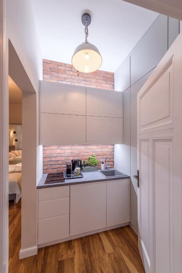 Jp Sopot Apartamenty المظهر الخارجي الصورة