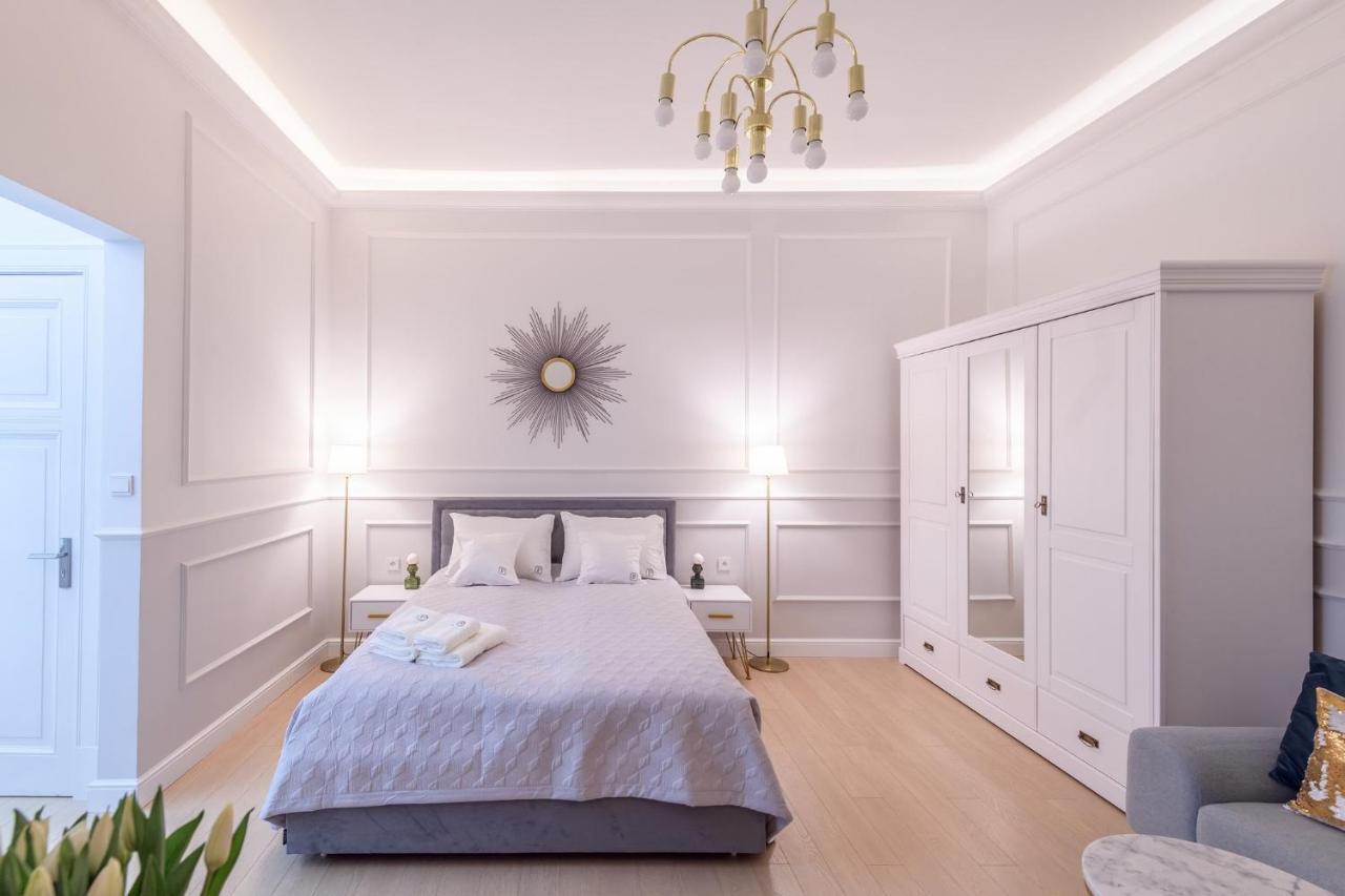 Jp Sopot Apartamenty المظهر الخارجي الصورة
